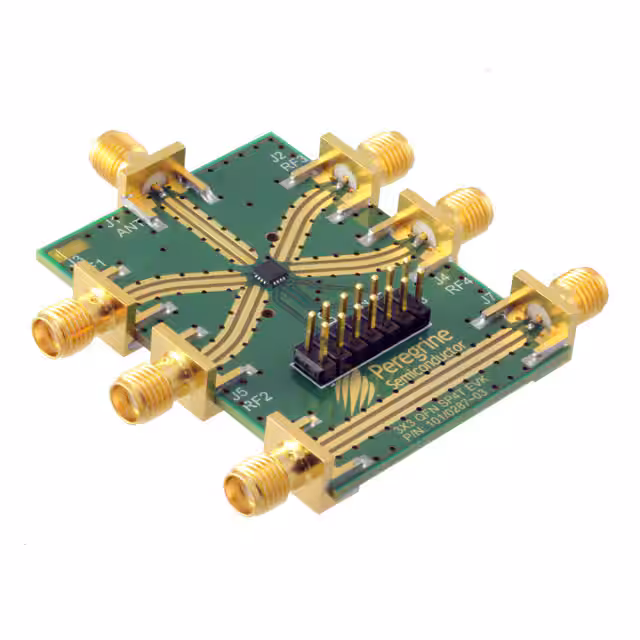 EK42641-04 pSemi  Cartes de kits d'évaluation et de développement RF